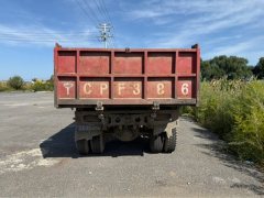 Dayun 170 hp 4X2 4 m - фото 3