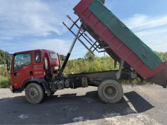 Dayun 170 hp 4X2 4 m - фото 4