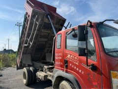 Dayun 170 hp 4X2 4 m - фото 5