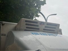 Foton Ollin CTV 129 hp 4X2 4.2 m - фото 3