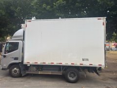 Foton Ollin CTV 129 hp 4X2 4.2 m - фото 6