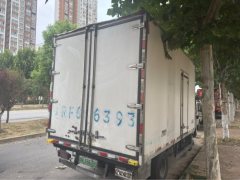 Foton Ollin CTV 129 hp 4X2 4.2 m - фото 7