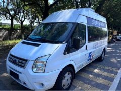 Ford 203 hp - фото 1