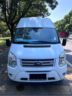 Ford 203 hp - фото 2