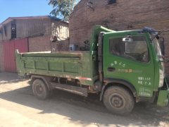 Shifeng Fengchi 130 hp 4X2 3.69 m - фото 1