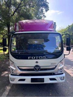 Foton Ollin New Express - фото 2