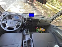 Foton Ollin New Express - фото 6