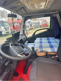 Chengli FAW Jiefang 160 hp 4X2 4.15 m - фото 6