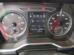 FAW Jiefang J6V 530 hp 6X4 - фото 3