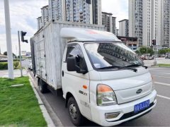 Kama X1 122 hp 4X2 4 m - фото 1