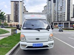 Kama X1 122 hp 4X2 4 m - фото 3