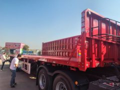 Dongfeng Tianlong KL 560 hp 6X4 - фото 3