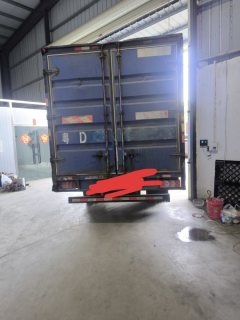 JAC J5 115 hp 4X2 4.18 m - фото 2