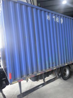 JAC J5 115 hp 4X2 4.18 m - фото 3