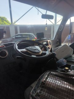 JAC J5 115 hp 4X2 4.18 m - фото 4