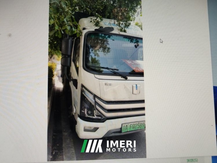 2023 Farizon T9M 177 hp 4X2 4.1 m