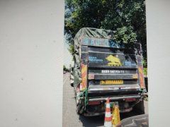 Farizon T9M 177 hp 4X2 4.1 m - фото 3