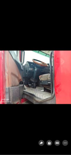 Foton Auman EST 510 hp 6X4 - фото 5