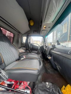 Foton Auman 240 hp 4X2 9.8 m - фото 1