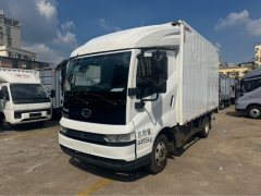 BYD T5 4.03 m - фото 1