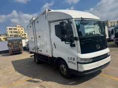 BYD T5 4.03 m - фото 3