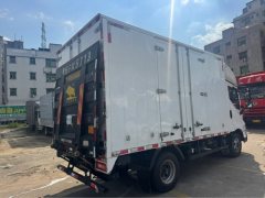 BYD T5 4.03 m - фото 4