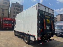 BYD T5 4.03 m - фото 6