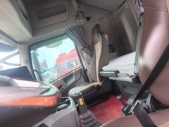 Dongfeng Celestial Flagship KX 600 hp 6X4 - фото 10