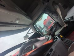 Dongfeng Celestial Flagship KX 600 hp 6X4 - фото 11