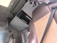 Dongfeng Celestial Flagship KX 600 hp 6X4 - фото 9