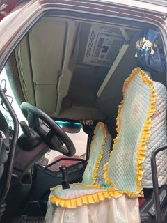 FAW Jiefang J6G 280 hp 4X2 6.75 m - фото 4