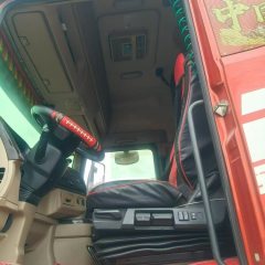 FAW Jiefang JH6 320 hp 6X2 9.5 m - фото 5