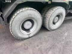 FAW Jiefang J6P 8X4 7.8 m - фото 6