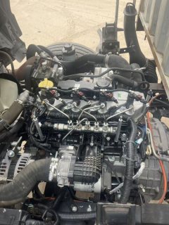 JAC Kangling H3 142 hp 4X2 4.18 m - фото 3