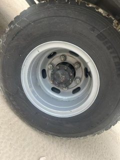 JAC Kangling H3 142 hp 4X2 4.18 m - фото 4