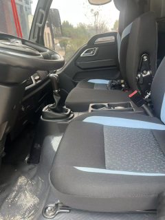 JAC Kangling H3 142 hp 4X2 4.18 m - фото 5