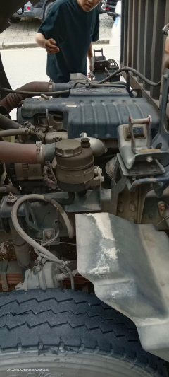 SINOTRUK HOWO Light Duty Truck Commander 150 hp 4X2 4.15 m - фото 3
