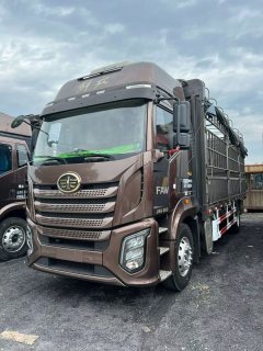 FAW Jiefang J6G 280 hp 4X2 6.75 m - фото 1