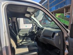 Foton V2 122 hp 4X2 2.55 m - фото 3
