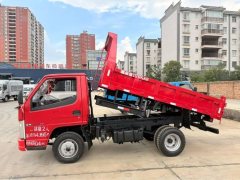 FAW Jiefang 1 84 hp 4X2 2.76 m - фото 2