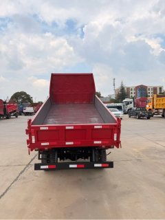 FAW Jiefang 1 84 hp 4X2 2.76 m - фото 4