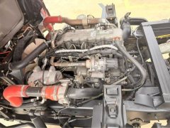 FAW Jiefang 1 84 hp 4X2 2.76 m - фото 8