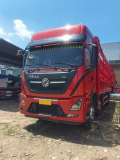 Dongfeng Tianlong KL 465 hp 8X4 9.6 m - фото 1