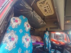 Dongfeng Tianlong KL 465 hp 8X4 9.6 m - фото 6