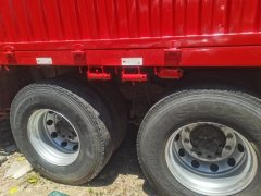Dongfeng Tianlong KL 465 hp 8X4 9.6 m - фото 7