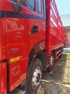 Dongfeng Tianlong KL 465 hp 8X4 9.6 m - фото 9