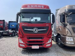 Dongfeng Celestial Flagship KX 600 hp 6X4 - фото 2