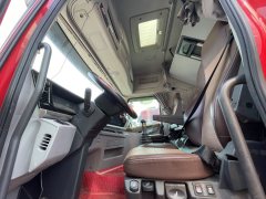 Dongfeng Celestial Flagship KX 600 hp 6X4 - фото 7