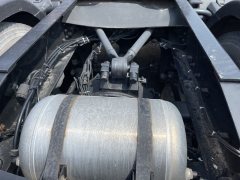 Dongfeng Celestial Flagship KX 600 hp 6X4 - фото 8