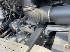 Dongfeng Celestial Flagship KX 600 hp 6X4 - фото 9